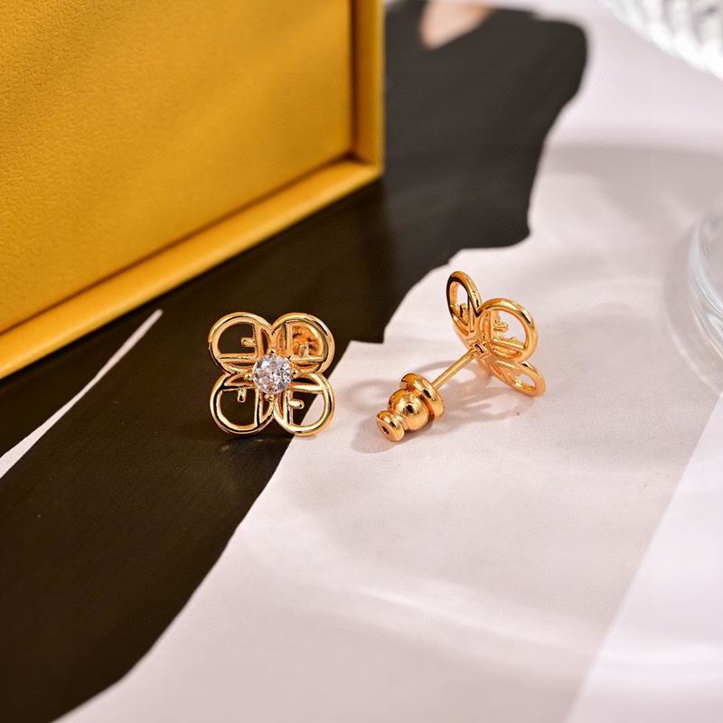 Fendi Earring 04yxs03